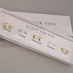 Elegant Style Gift Box Set