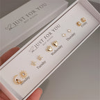 Elegant Style Gift Box Set