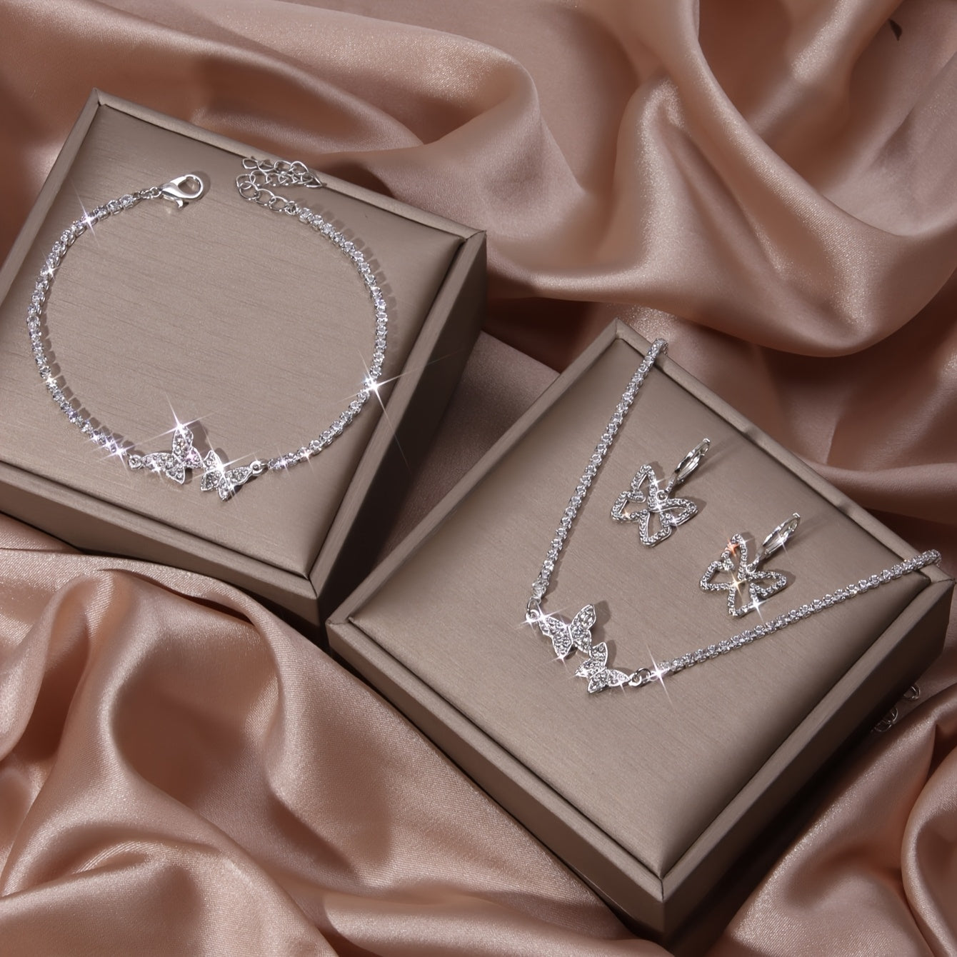 Jewelry Set for Women