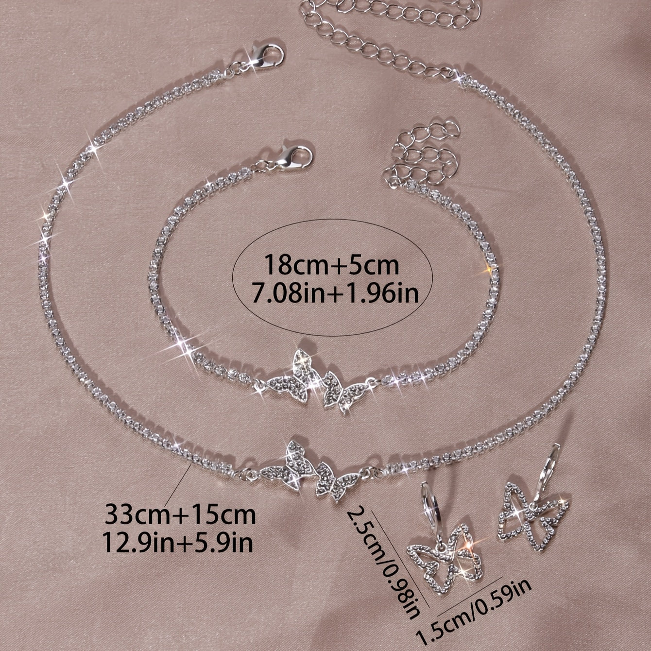 Jewelry Set for Women