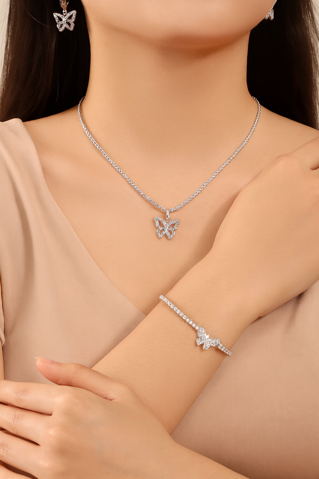 Jewelry Set for Women
