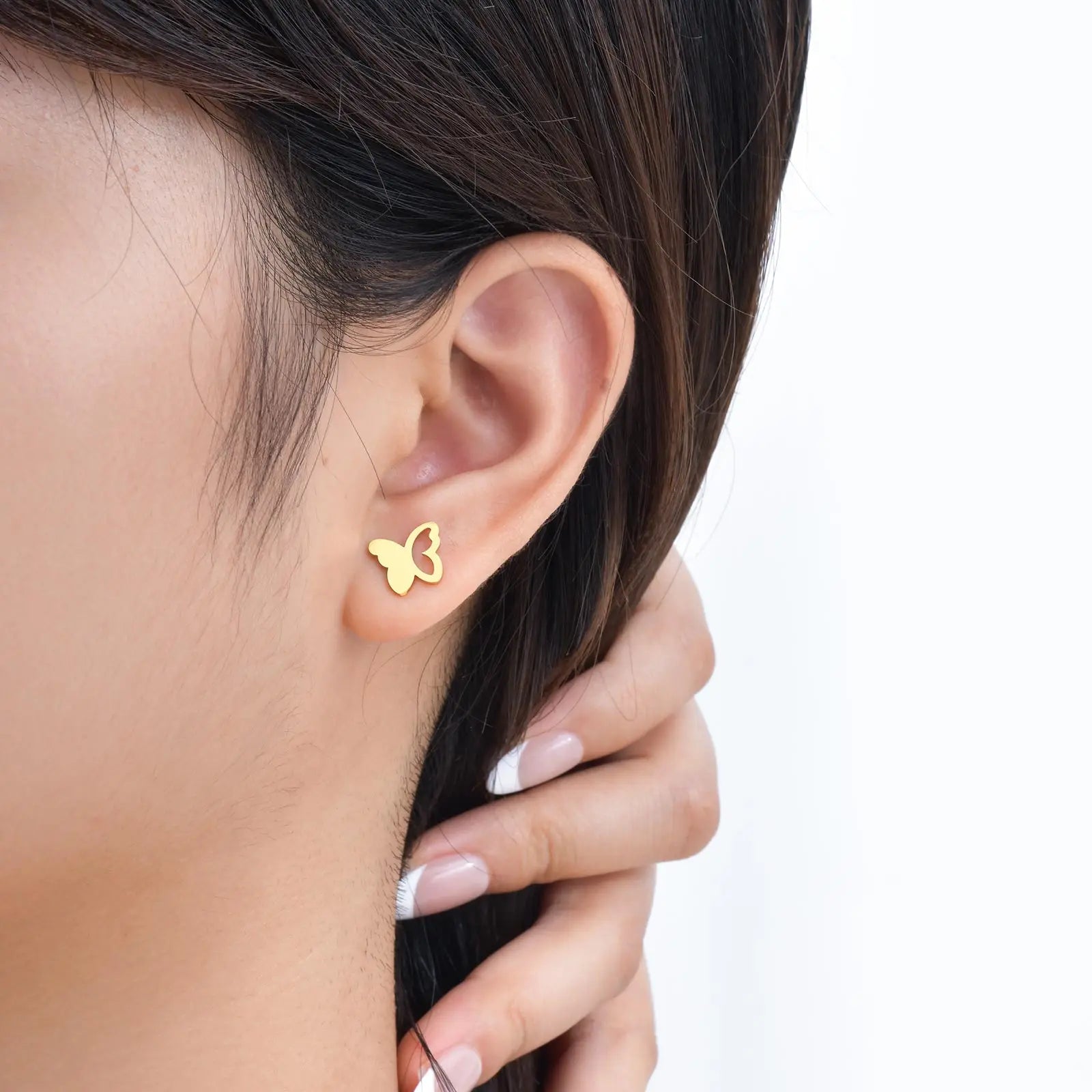 Giulisse Nature-Inspired Jewelry Set