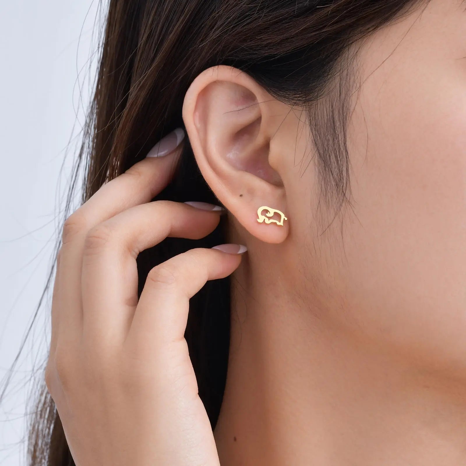 Giulisse Nature-Inspired Jewelry Set