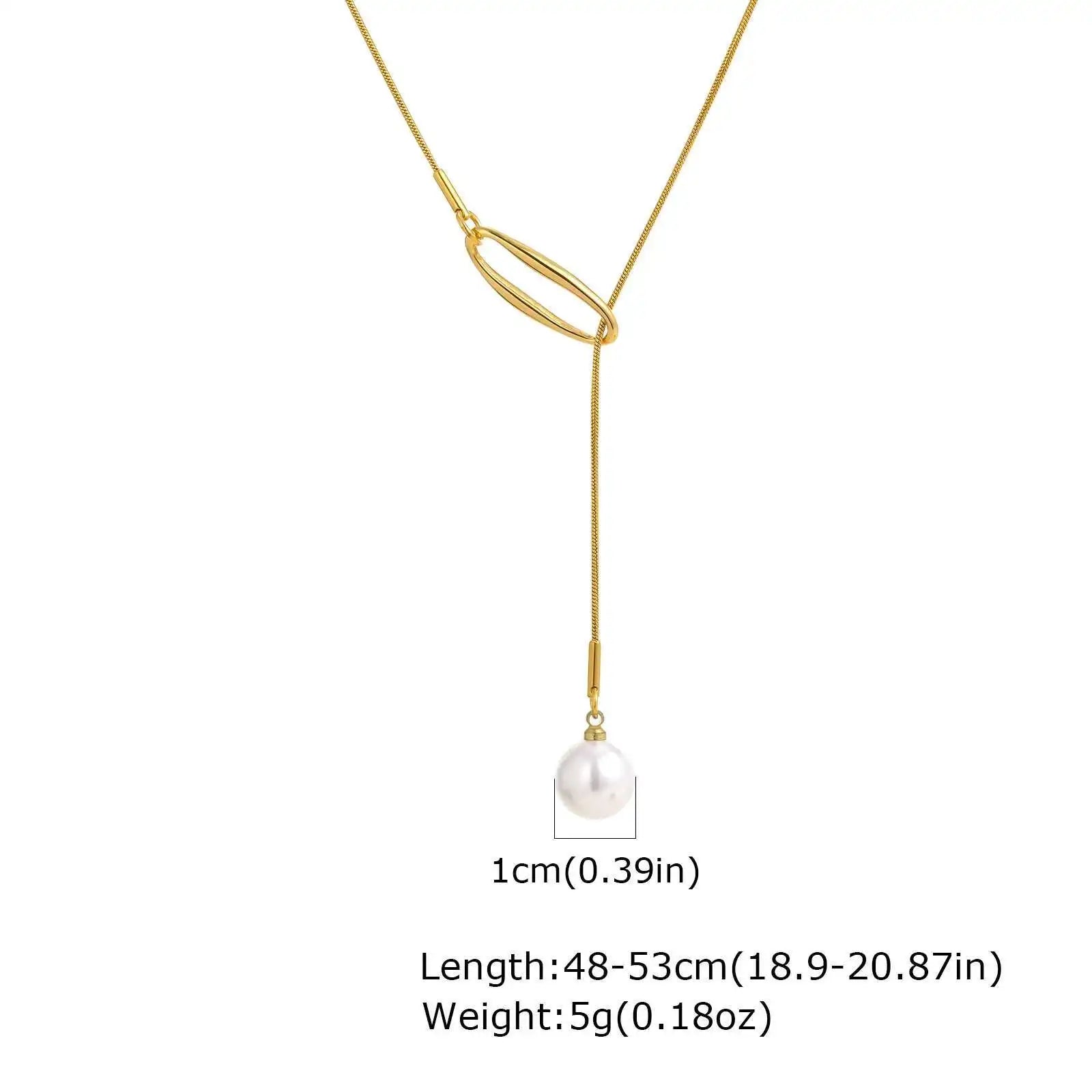 Giulisse Infinite Love Necklace