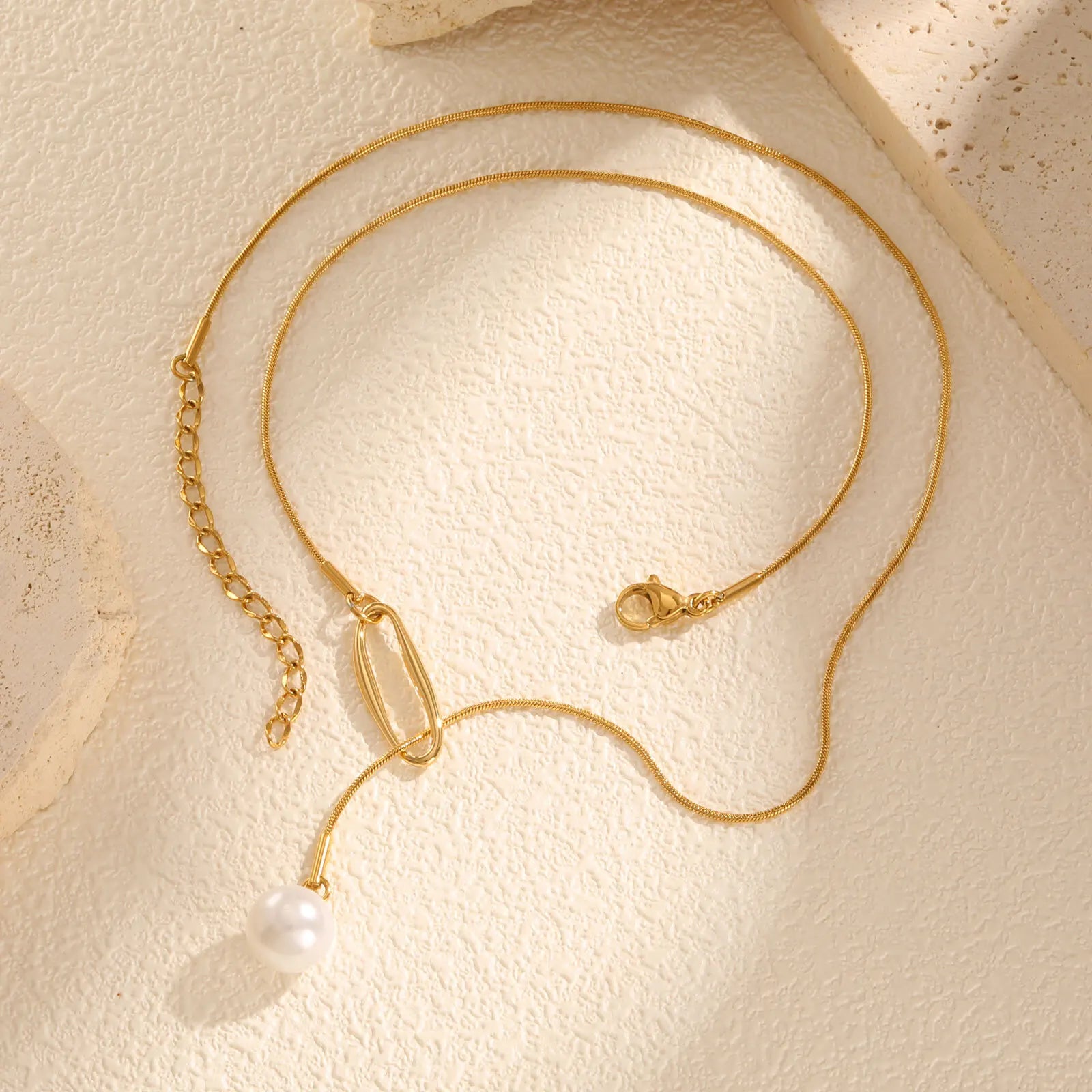 Giulisse Infinite Love Necklace