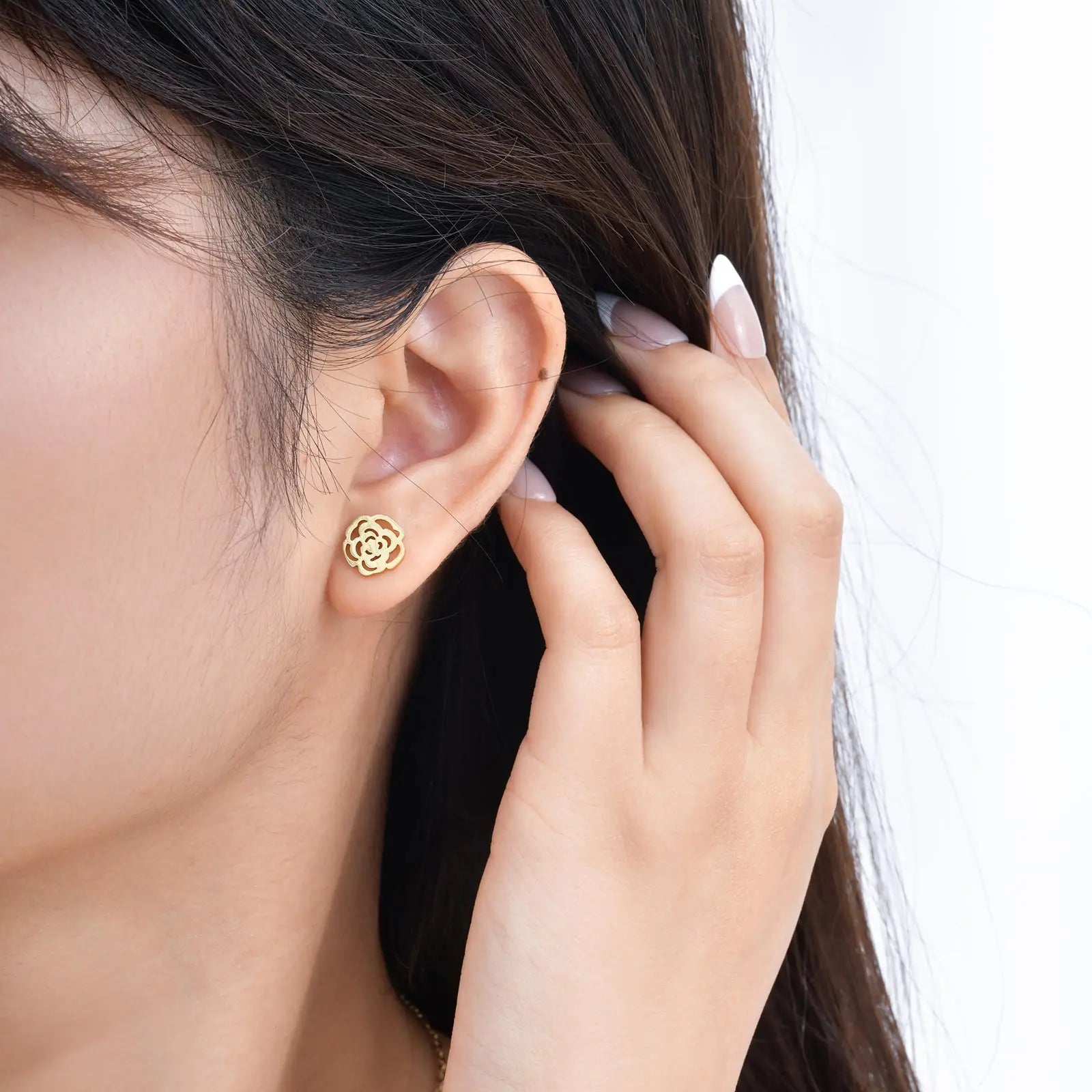 Giulisse Nature-Inspired Jewelry Set