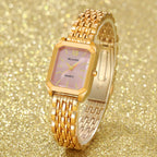Women's Fashion Watch & Jewelry Set.