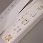 Elegant Style Gift Box Set